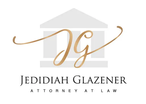 Law Office of Jedidiah Glazener, LLC 1