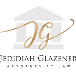 Law Office of Jedidiah Glazener, LLC ico