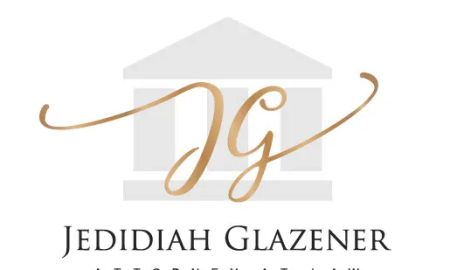 Law Office of Jedidiah Glazener, LLC