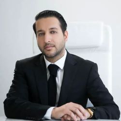 BD&J, PC ico