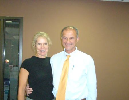 Attorney Alfred Sanchez