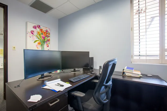 Runion Personal Injury Lawyers - Albuquerque Office 7
