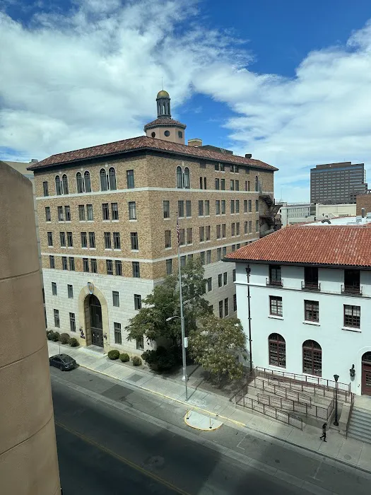 Runion Personal Injury Lawyers - Albuquerque Office 5