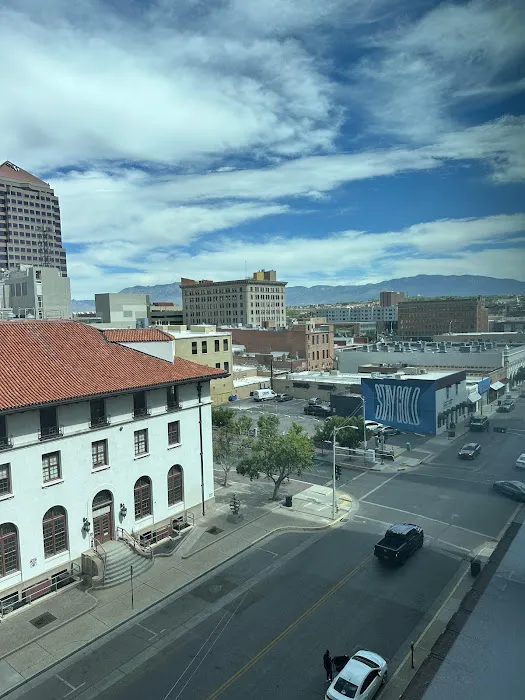 Runion Personal Injury Lawyers - Albuquerque Office 8