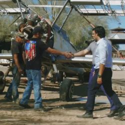 Runion Personal Injury Lawyers - Albuquerque Office ico