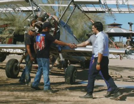 Runion Personal Injury Lawyers - Albuquerque Office