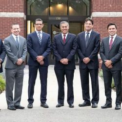 Buckfire Law - Injury & Accident Attorneys ico