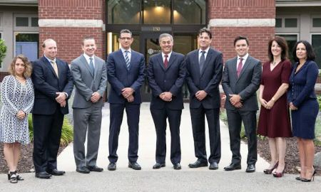 Buckfire Law - Injury & Accident Attorneys