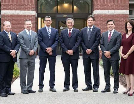 Buckfire Law - Injury & Accident Attorneys