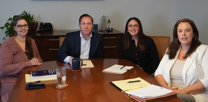 Christensen Law - Personal Injury Attorney 9