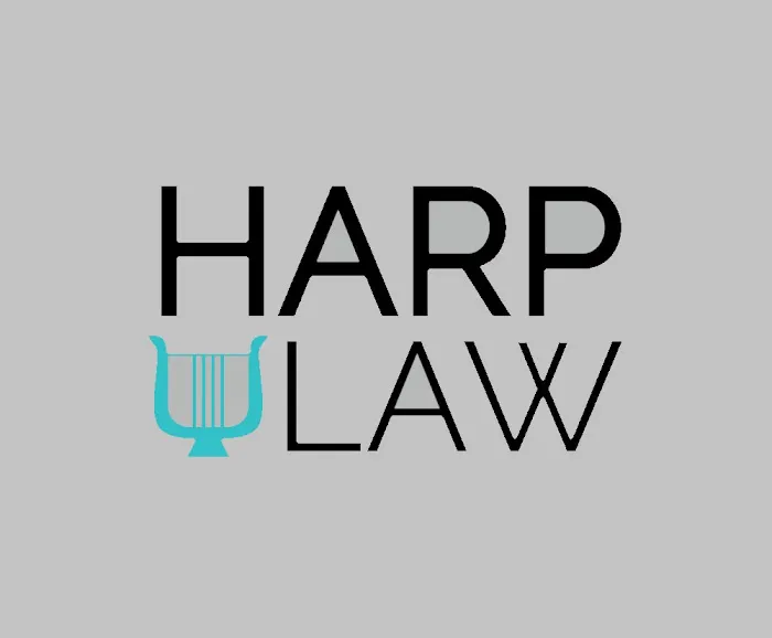 Harp Law 1
