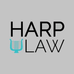 Harp Law ico