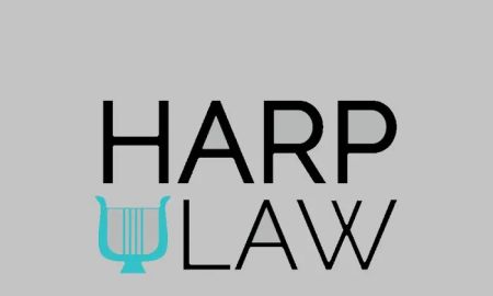 Harp Law