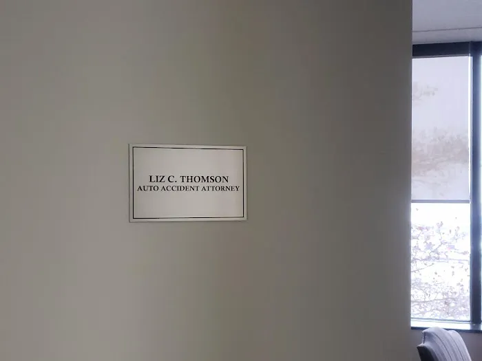 Liz C. Thomson 3