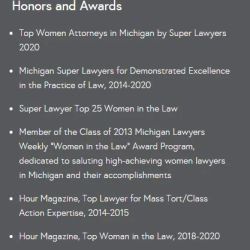 Liz C. Thomson ico