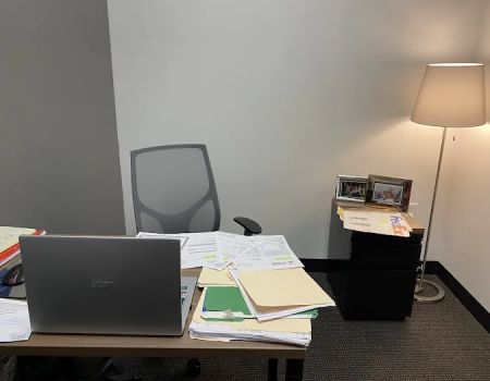 Partners Tax