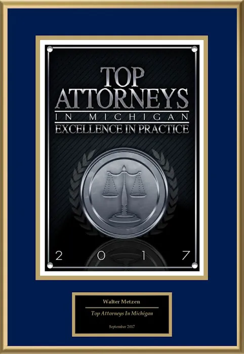Law Offices of Walter Metzen & Associates 3