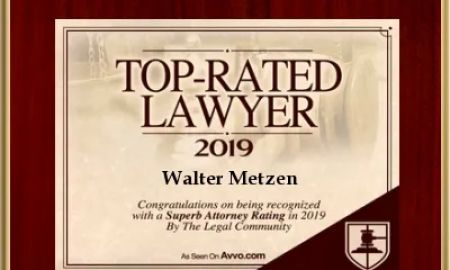 Law Offices of Walter Metzen & Associates