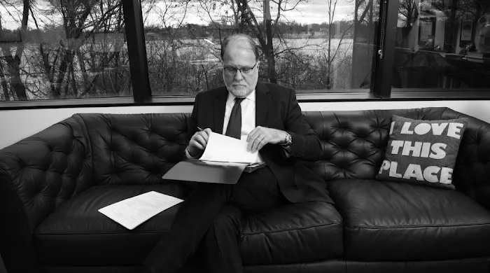 Hertz Schram PC Detroit Office 8