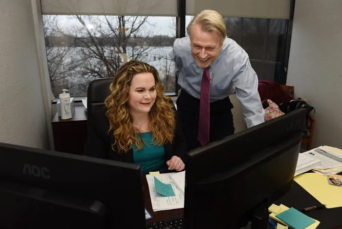 Hertz Schram PC Detroit Office 4