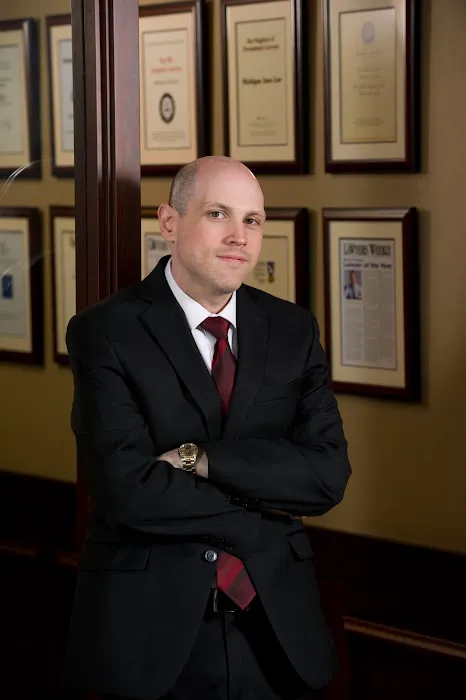 Michigan Workers Comp Lawyers 8