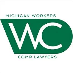 Michigan Workers Comp Lawyers ico