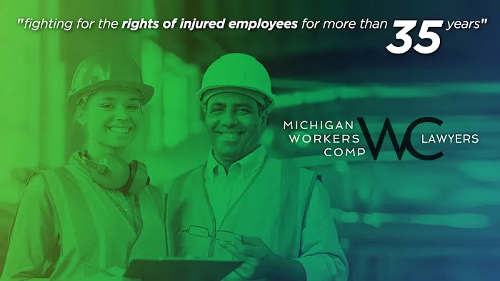 Michigan Workers Comp Lawyers 5