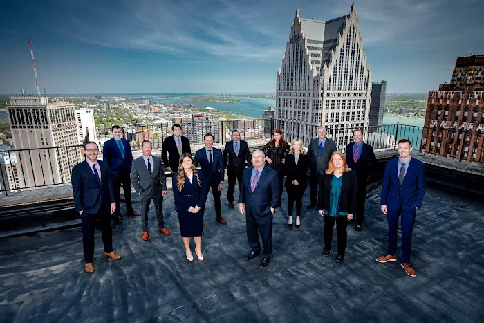 McKeen & Associates, PC 3