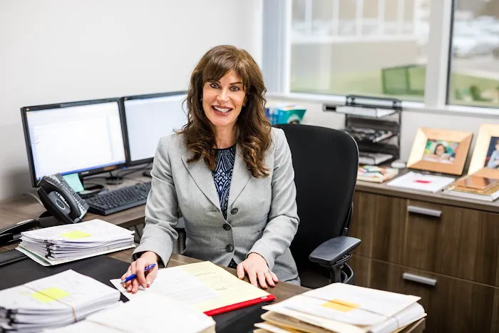 Lee Steinberg Injury Law Firm 1