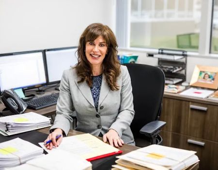 Lee Steinberg Injury Law Firm