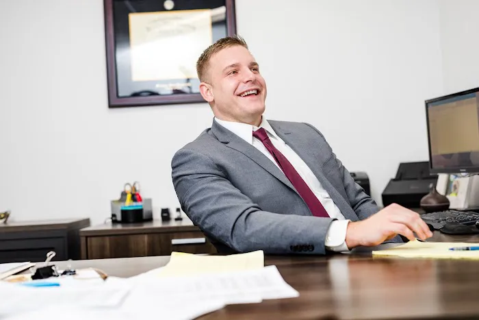 Lee Steinberg Injury Law Firm 7