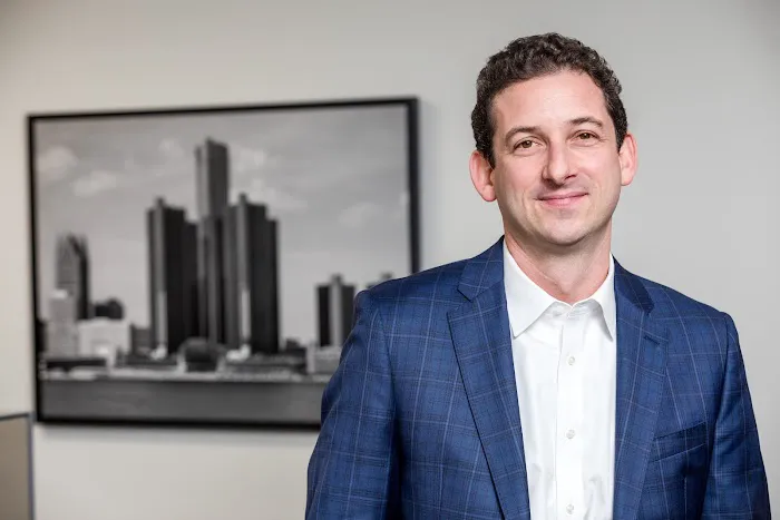 Lee Steinberg Injury Law Firm 10