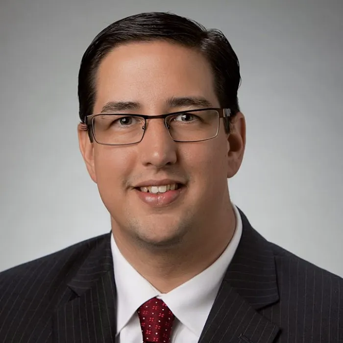 Foley & Lardner LLP: Marcus W. Sprow 1