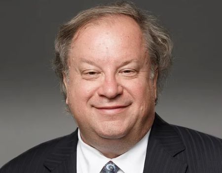 Foley & Lardner LLP: Norman C. Ankers
