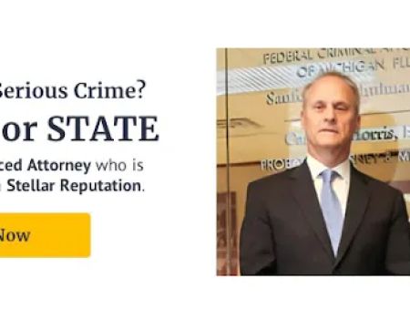 Federal Criminal Attorneys of Michigan