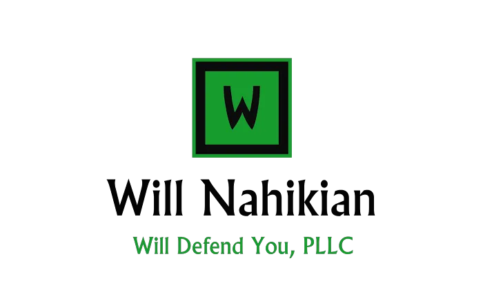 Will Defend You, PLLC 1