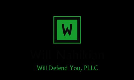 Will Defend You, PLLC