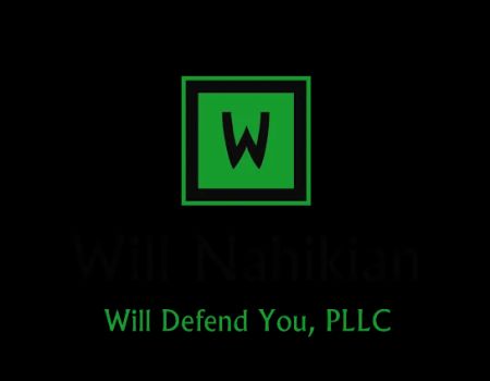 Will Defend You, PLLC