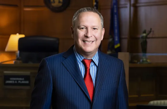 The David J. Kramer Law Firm, PLLC 2