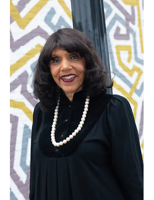 Attorney Deborah Geraldine Bledsoe Ford 3