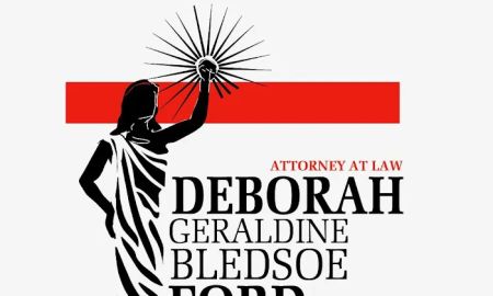 Attorney Deborah Geraldine Bledsoe Ford