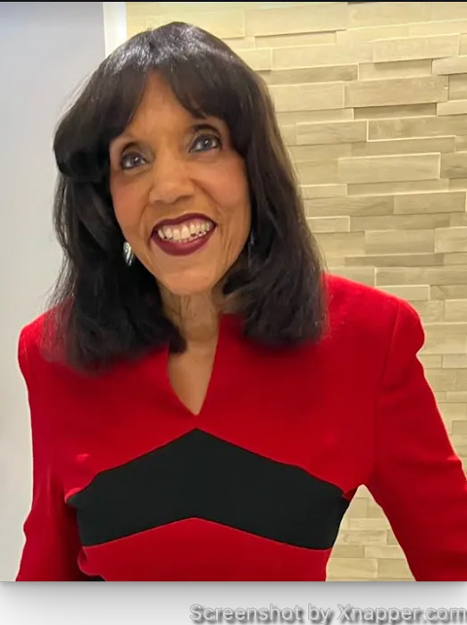 Attorney Deborah Geraldine Bledsoe Ford 4