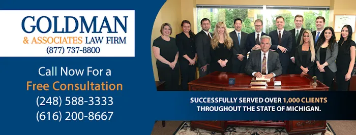 Goldman & Associates Law Firm 5