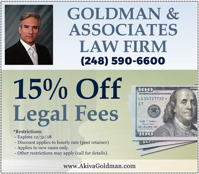 Goldman & Associates Law Firm 8