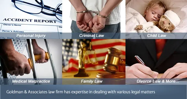 Goldman & Associates Law Firm 7