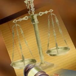 Goldman & Associates Law Firm ico
