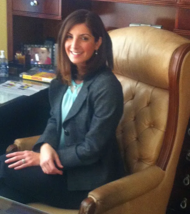 Attorney Christopher Jones 9