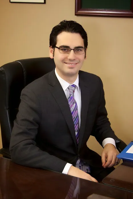Attorney Christopher Jones 7