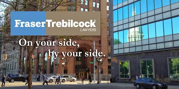 Fraser Trebilcock 1