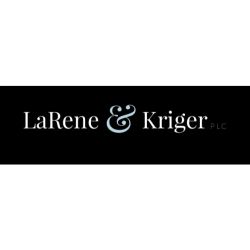 LaRene & Kriger PLC ico